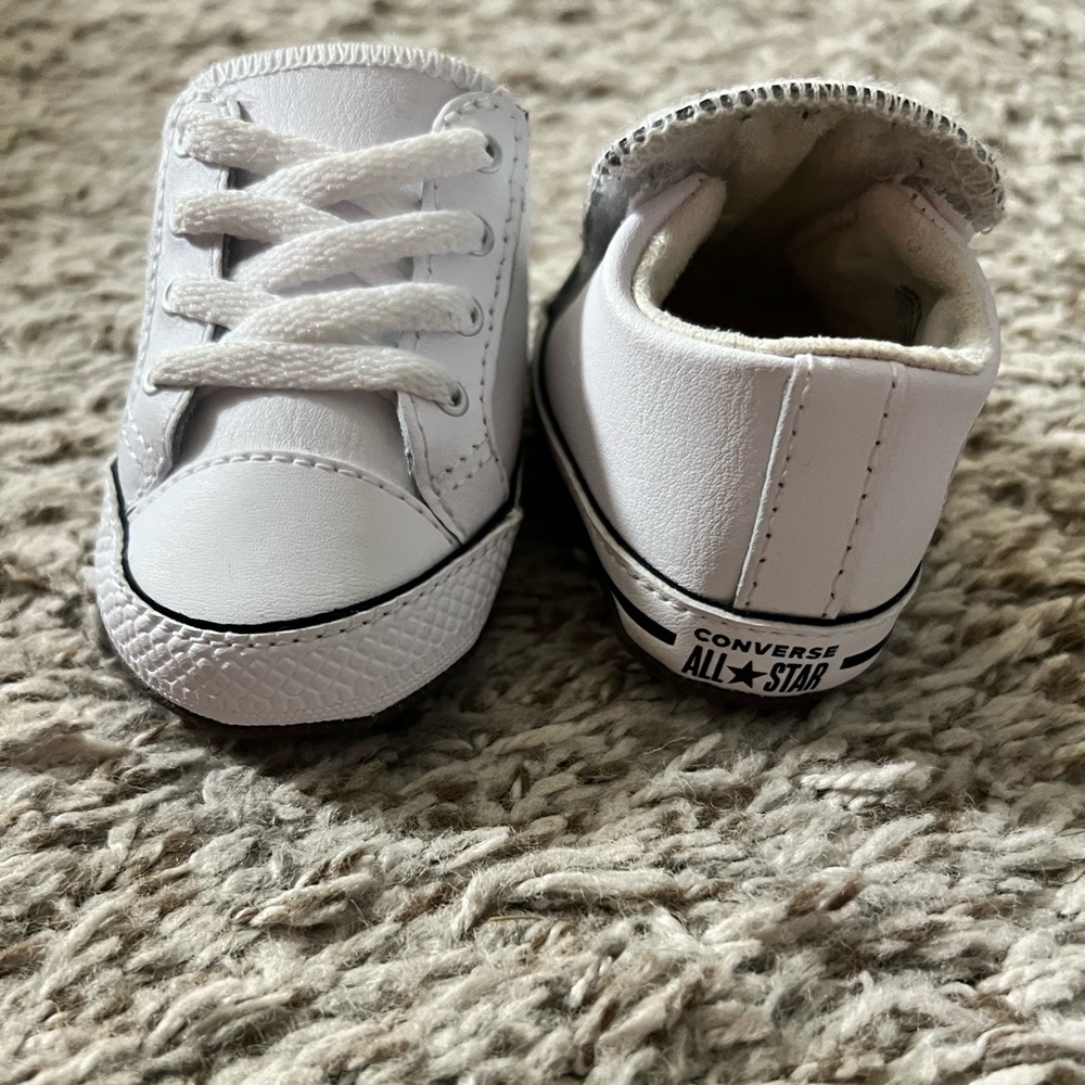 Infant Converse